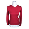 Unisex Hugo Boss - Kampsun, suurus 34 - Roosa ()