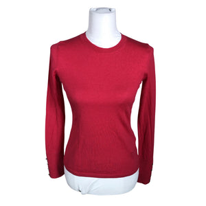 Unisex Hugo Boss - Kampsun, suurus 34 - Roosa (1)
