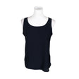 Unisex Benetton - Topp, suurus 38 - Sinine ()