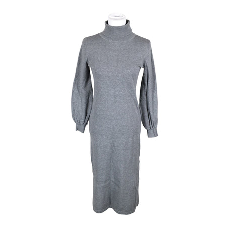 Unisex Esprit - Kootud kleit, suurus 36 - Hall ()