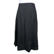 Unisex Makia - Mitteveniv seelik, suurus 34 - Must ()