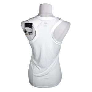 Unisex Puma - Sporditopp, suurus 34 - Valge (2)