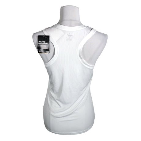 Unisex Puma - Sporditopp, suurus 34 - Valge (2)