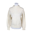 Unisex Selected - Kampsun, suurus 36 - Looduslik valge ()