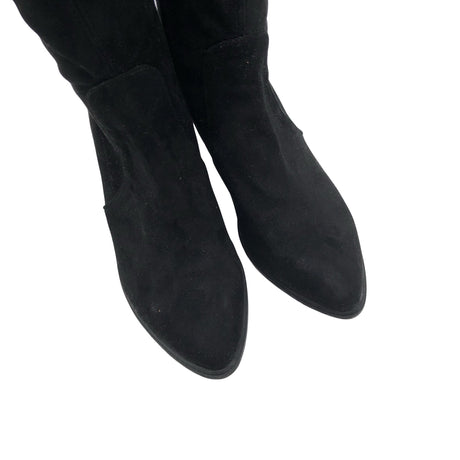 Unisex Wonders - Saapad, suurus 40 - Must (2)