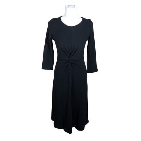 Unisex Andiata - Trikotaažist kleit, suurus 32 - Sinine ()