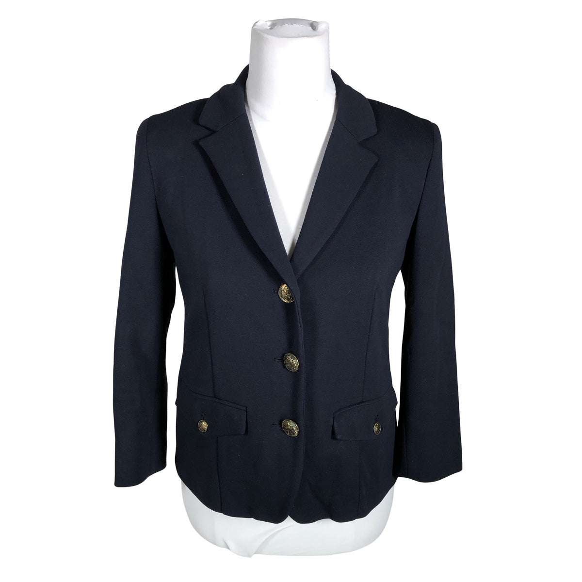 Unisex Marella - Jakk, suurus 38 - Sinine (1)