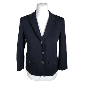 Unisex Marella - Jakk, suurus 38 - Sinine (1)