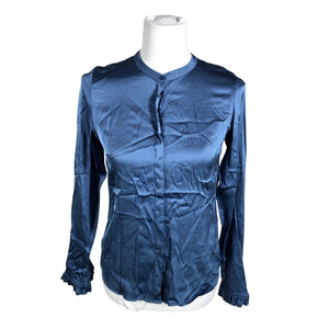 Unisex Mos Mosh - Pluus, suurus 36 - Sinine (1)