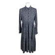 Unisex InWear - Õhuke kleit, suurus 36 - Sinine ()