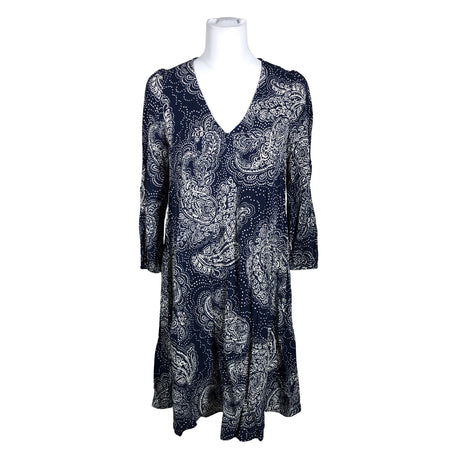 Unisex Culture - Mitteveniv kleit, suurus 34 - Sinine ()