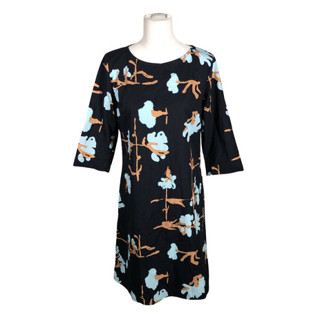 Unisex Marimekko - Mitteveniv kleit, suurus 36 - Sinine ()