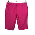 Unisex Catmandoo - Lühikesed spordipüksid, suurus 38 - Roosa ()