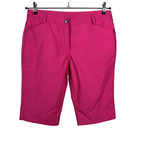 Unisex Catmandoo - Lühikesed spordipüksid, suurus 38 - Roosa (1)