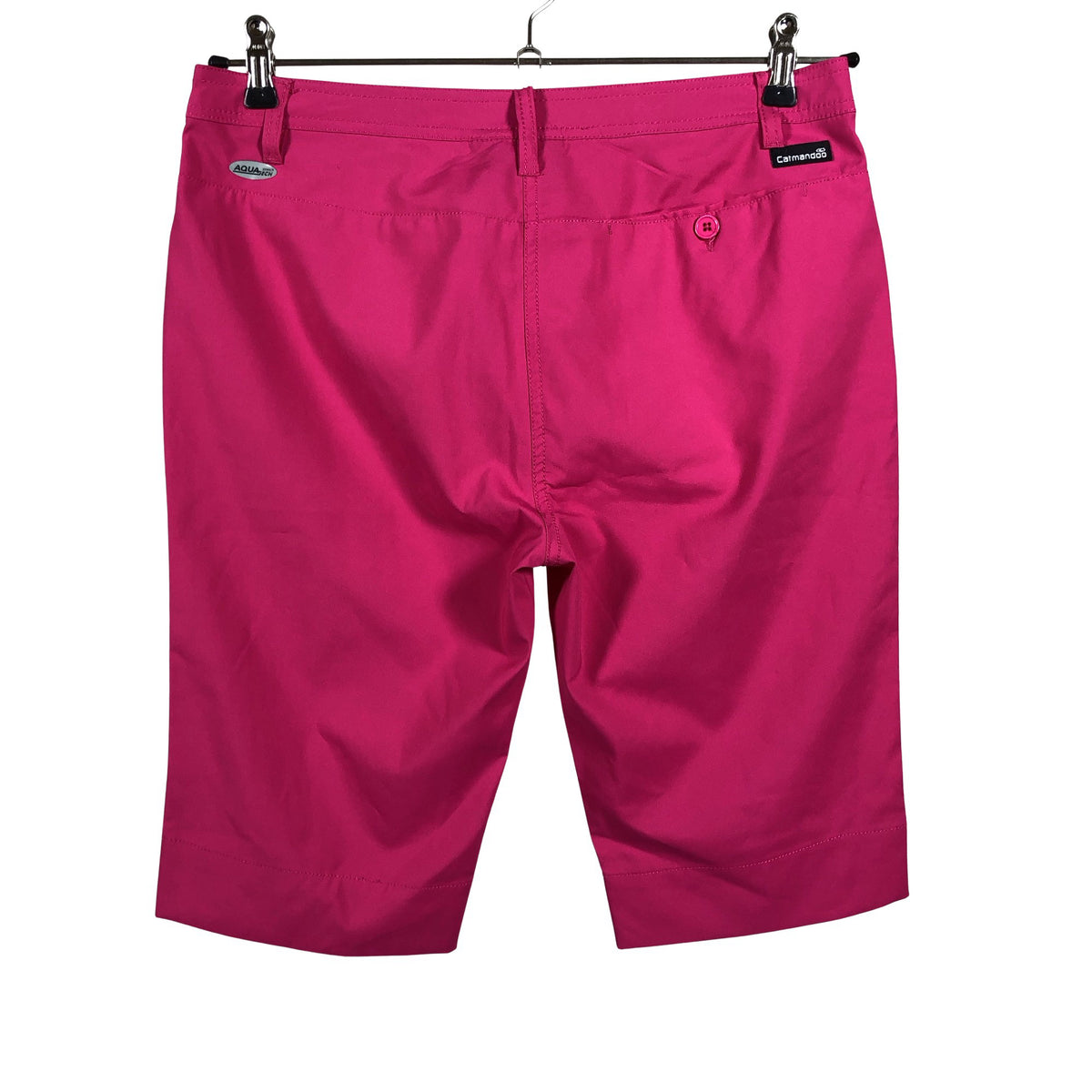 Unisex Catmandoo - Lühikesed spordipüksid, suurus 38 - Roosa (2)
