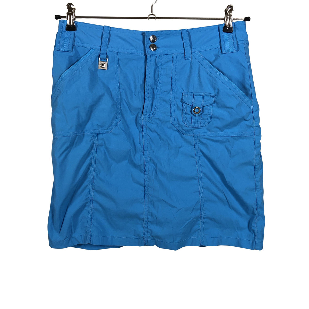 Unisex Röhnisch - Spordipüksseelik, suurus 38 - Sinine (1)