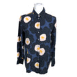 Unisex Marimekko - Õhuke tuunika, suurus 34 - Sinine ()