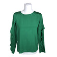 Unisex More&More - Pluus, suurus 36 - Roheline ()