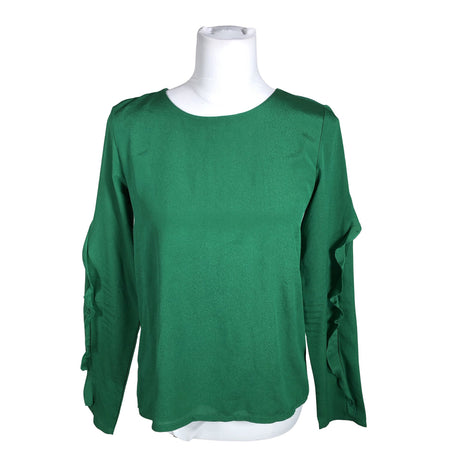Unisex More&More - Pluus, suurus 36 - Roheline ()