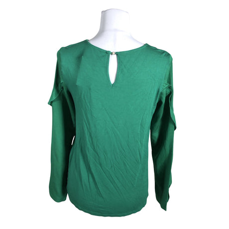 Unisex More&More - Pluus, suurus 36 - Roheline (2)