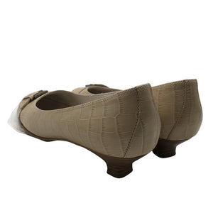 Unisex Gabor - Kontsakingad, suurus 41 - Beige (2)
