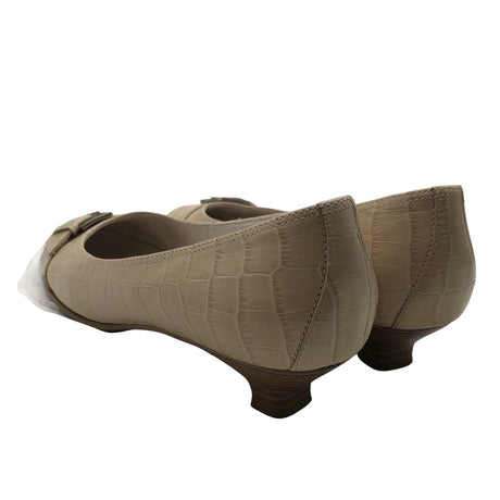 Unisex Gabor - Kontsakingad, suurus 41 - Beige (2)