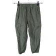 Unisex Uniqlo - Mittevenivad püksid, suurus 146 - 152 - Roheline ()