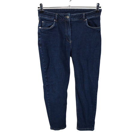 Unisex Ril's - Teksad, suurus 40 - Sinine ()