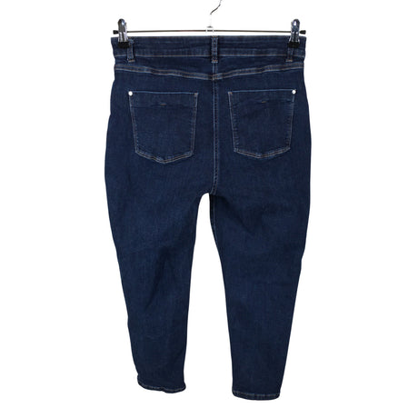 Unisex Ril's - Teksad, suurus 40 - Sinine (2)