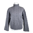 Unisex COS - Kampsun, suurus 40 - Hall ()