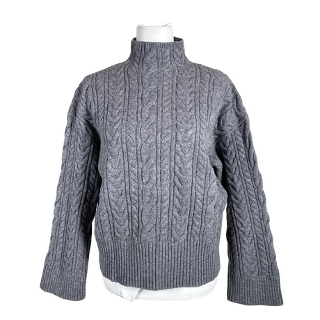 Unisex COS - Kampsun, suurus 40 - Hall ()
