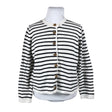 Unisex Nanso - Kardigan, suurus 44 - Valge ()
