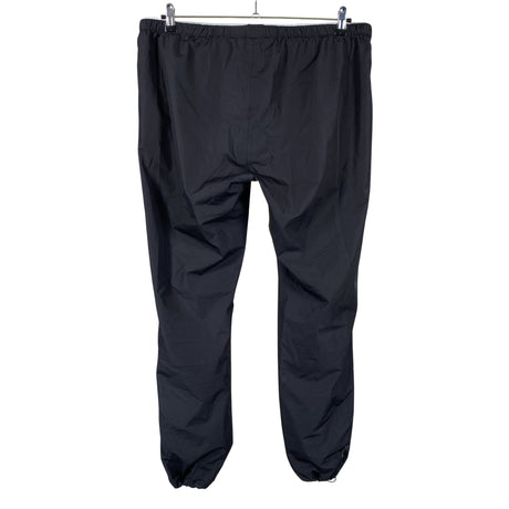 Unisex Halti - Õuepüksid, suurus 44 - Must (2)