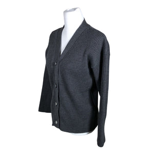 Unisex Gauhar - Kardigan, suurus 34 - Hall (3)