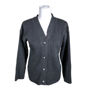 Unisex Gauhar - Kardigan, suurus 34 - Hall (1)