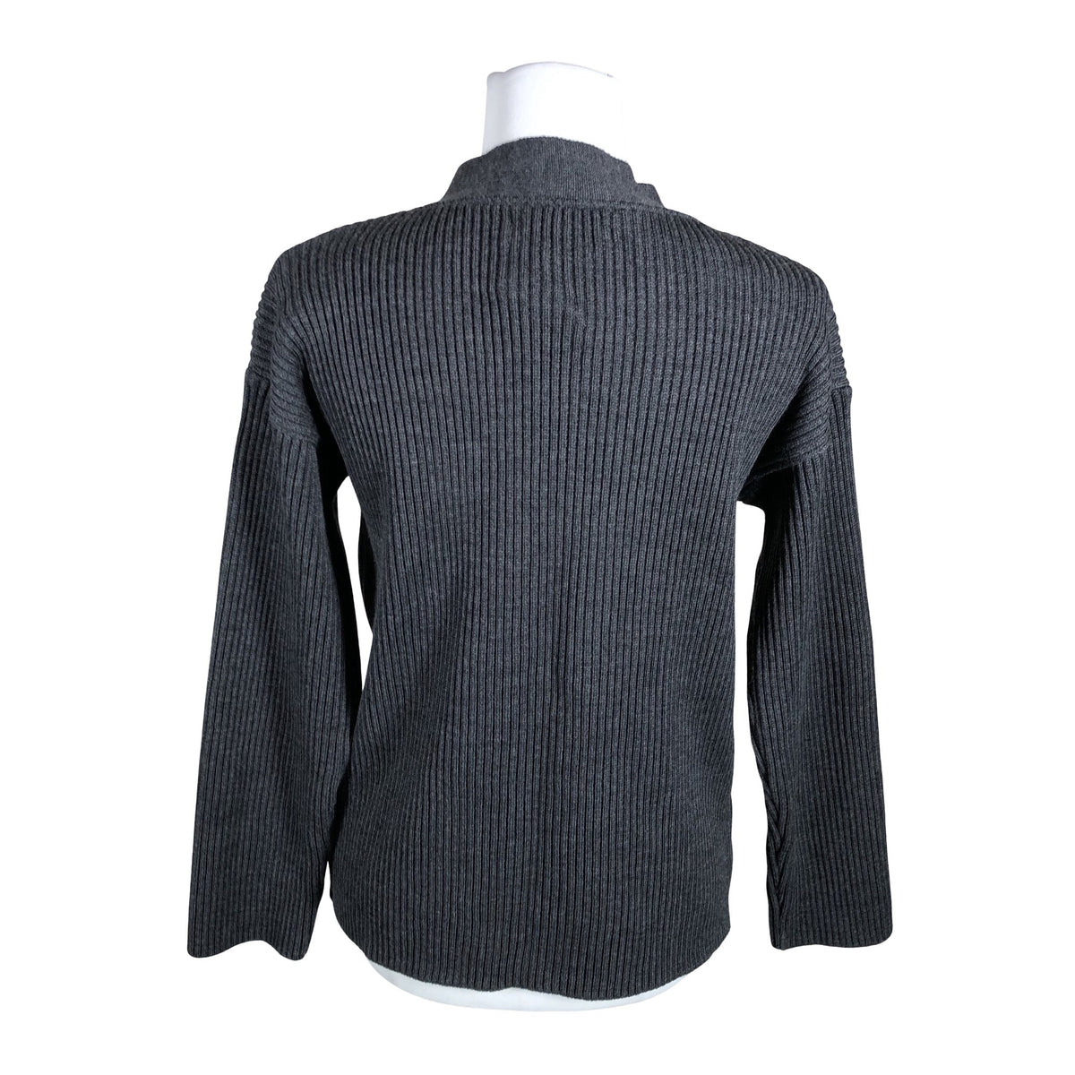 Unisex Gauhar - Kardigan, suurus 34 - Hall (2)