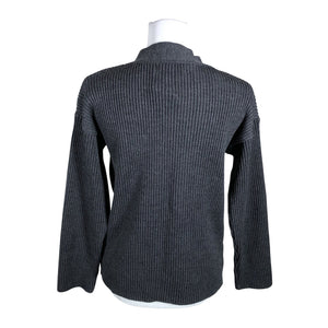 Unisex Gauhar - Kardigan, suurus 34 - Hall (2)