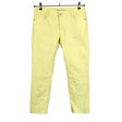 Unisex Part two - Teksad, suurus 40 - Kollane ()