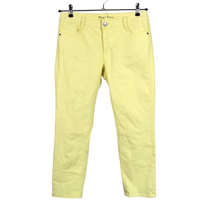 Unisex Part two - Teksad, suurus 40 - Kollane (1)
