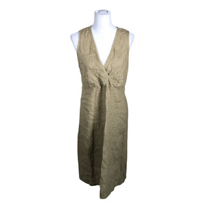 Unisex Boden - Mitteveniv kleit, suurus 36 - Beige (1)