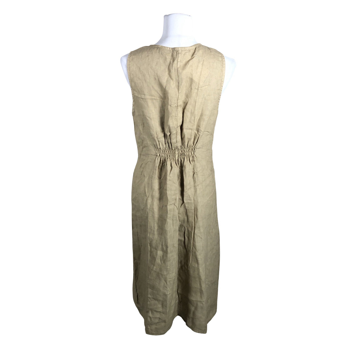 Unisex Boden - Mitteveniv kleit, suurus 36 - Beige (2)