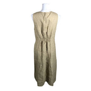 Unisex Boden - Mitteveniv kleit, suurus 36 - Beige (2)