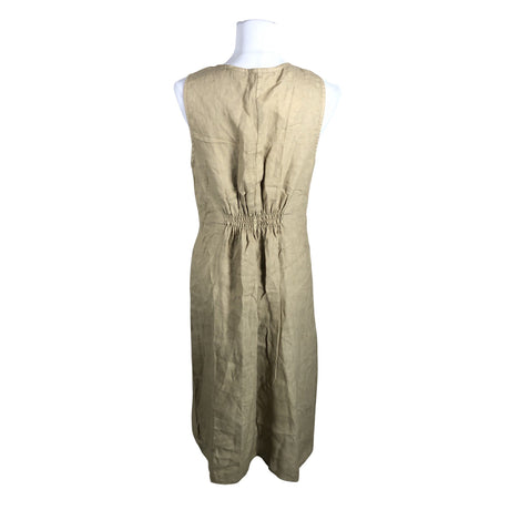 Unisex Boden - Mitteveniv kleit, suurus 36 - Beige (2)