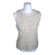 Unisex Marella - Topp, suurus 40 - Beige ()