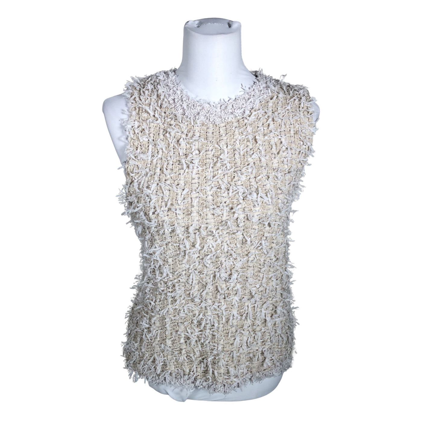 Unisex Marella - Topp, suurus 40 - Beige (1)