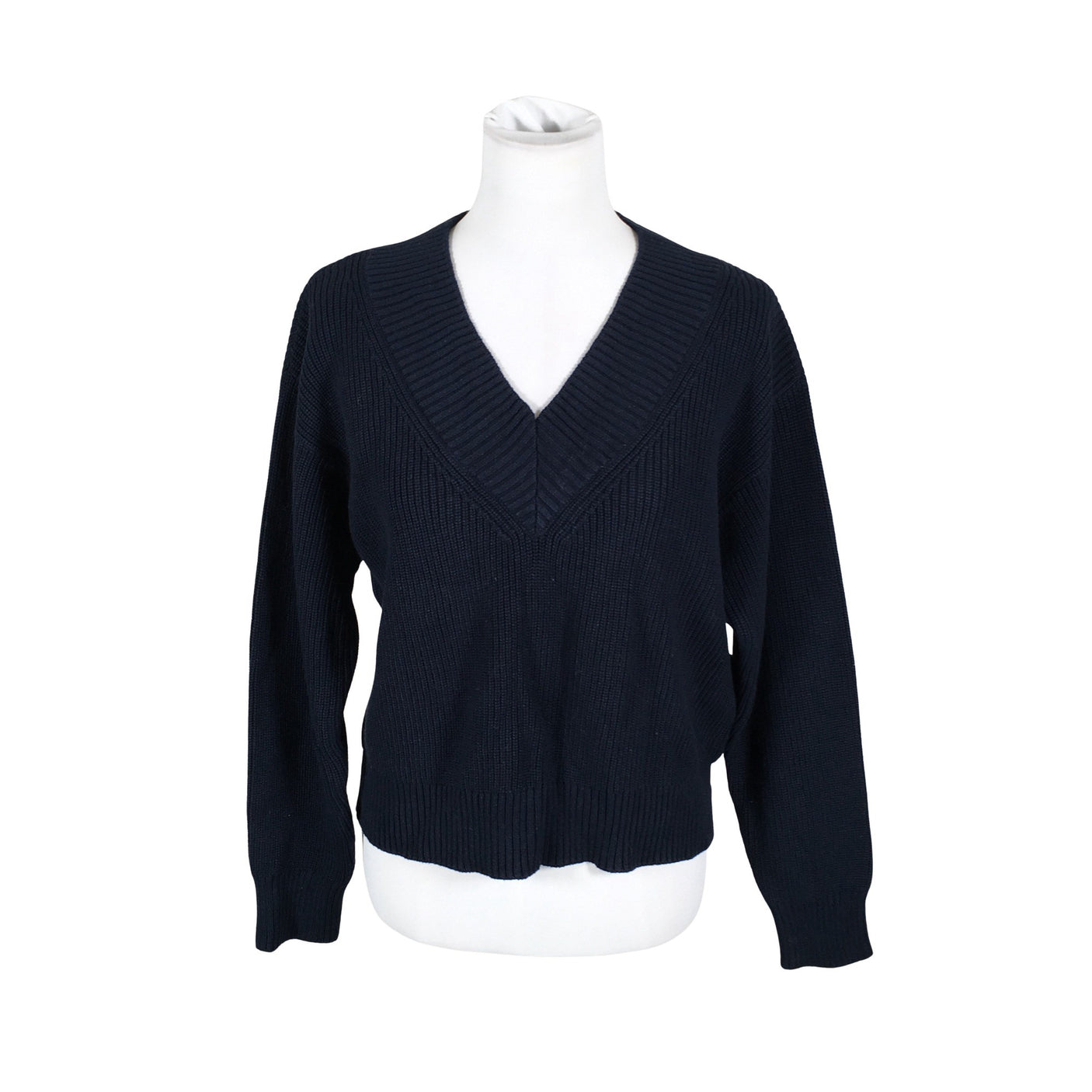 Unisex Nanso - Kampsun, suurus 36 - Sinine (1)
