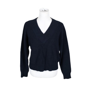 Unisex Nanso - Kampsun, suurus 36 - Sinine (1)