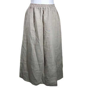 Unisex Bypias - Mitteveniv seelik, suurus 38 - Beige (1)