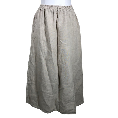 Unisex Bypias - Mitteveniv seelik, suurus 38 - Beige ()