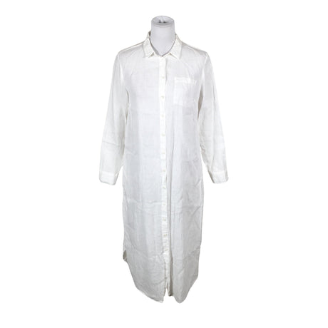 Unisex Nanso - Mitteveniv kleit, suurus 36 - Valge ()
